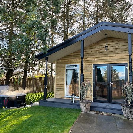Hunters Glebe Lodge Каслрок Екстер'єр фото