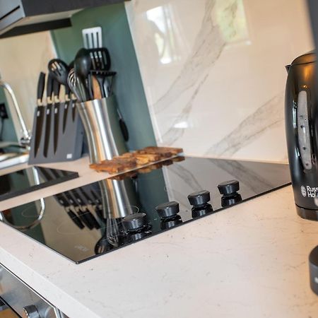 Hunters Glebe Lodge Каслрок Екстер'єр фото