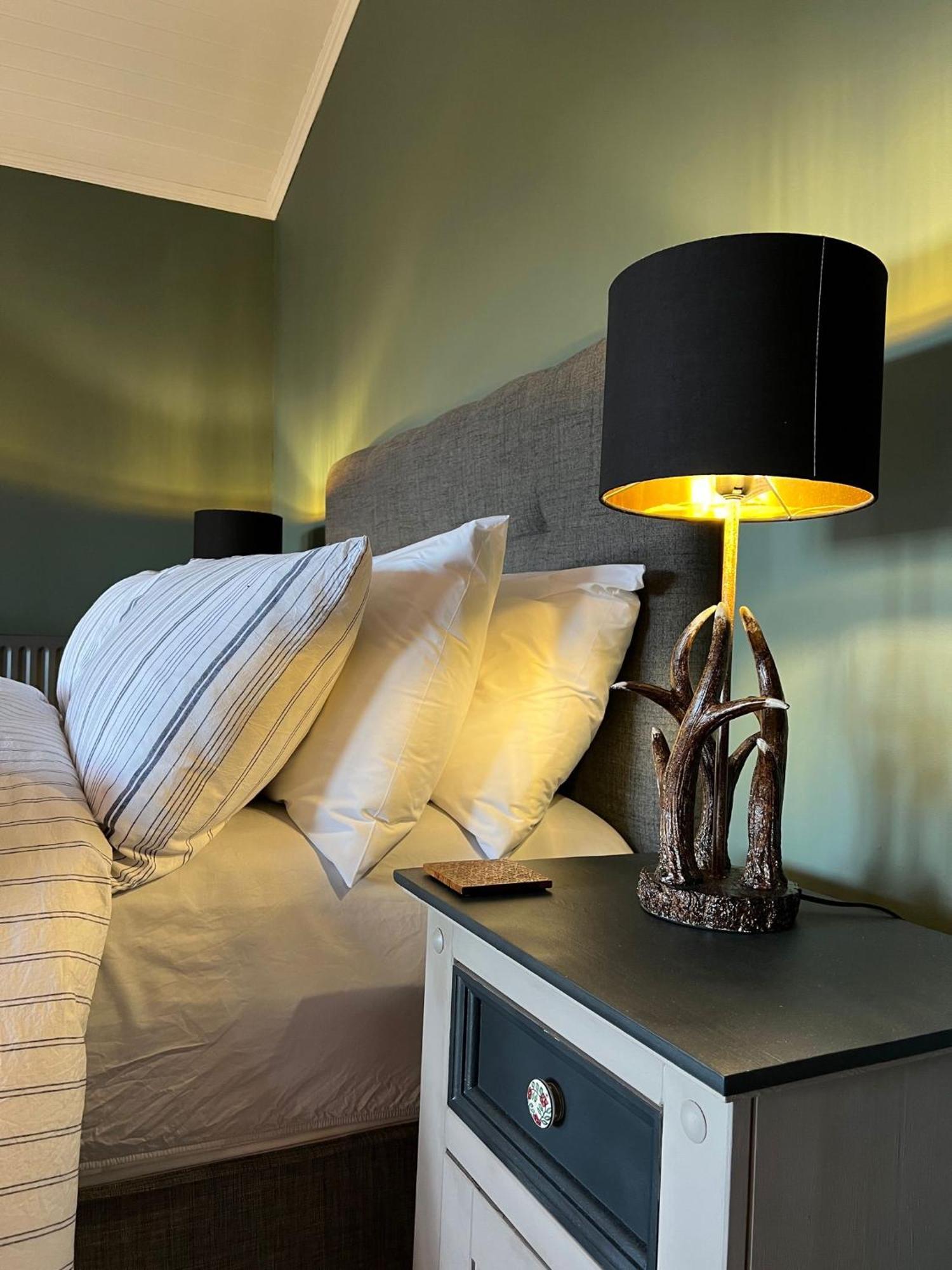Hunters Glebe Lodge Каслрок Екстер'єр фото