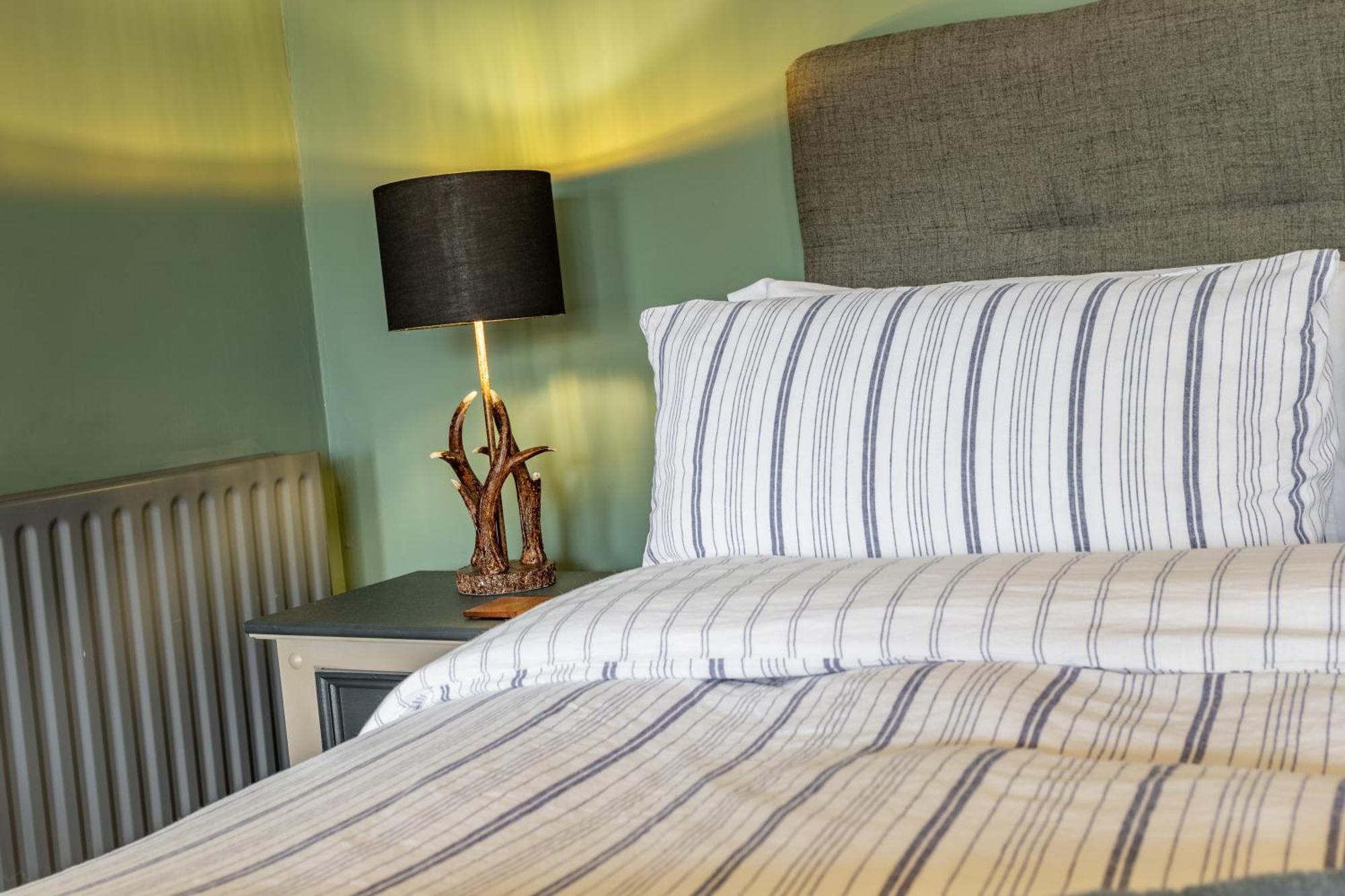 Hunters Glebe Lodge Каслрок Екстер'єр фото
